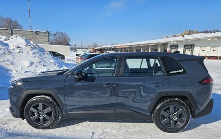 Toyota RAV4, 2026 год, 4 999 999 рублей, 28 фотография