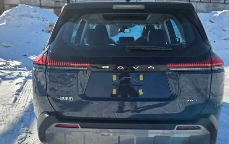 Toyota RAV4, 2026 год, 4 999 999 рублей, 24 фотография