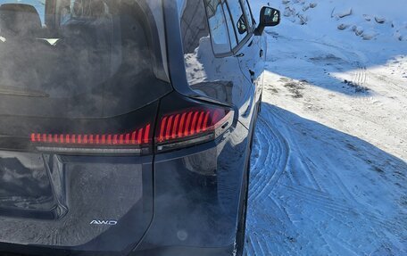 Toyota RAV4, 2026 год, 4 999 999 рублей, 18 фотография