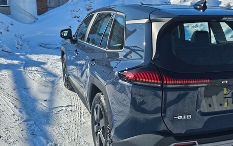 Toyota RAV4, 2026 год, 4 999 999 рублей, 25 фотография
