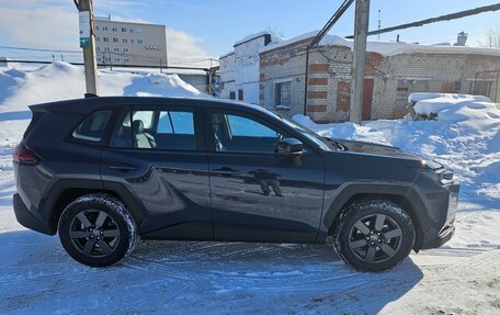 Toyota RAV4, 2026 год, 4 999 999 рублей, 22 фотография