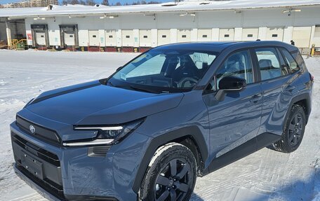 Toyota RAV4, 2026 год, 4 999 999 рублей, 29 фотография