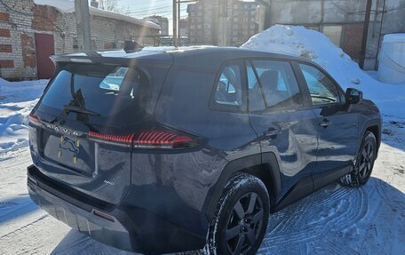 Toyota RAV4, 2026 год, 4 999 999 рублей, 23 фотография