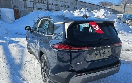 Toyota RAV4, 2026 год, 4 999 999 рублей, 26 фотография