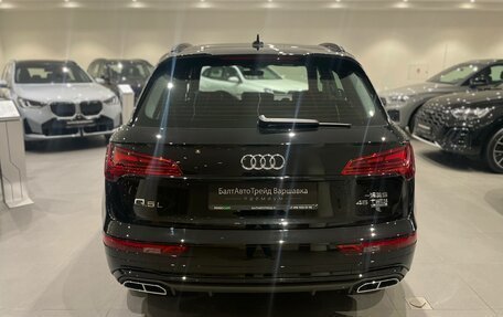 Audi Q5, 2025 год, 6 150 000 рублей, 4 фотография