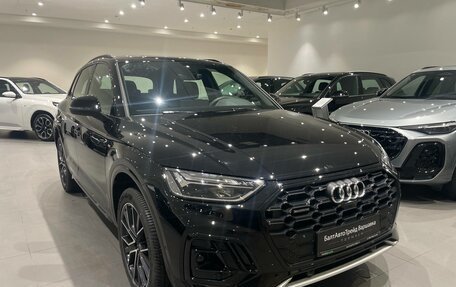 Audi Q5, 2025 год, 6 150 000 рублей, 5 фотография