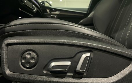 Audi Q5, 2025 год, 6 150 000 рублей, 17 фотография