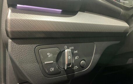 Audi Q5, 2025 год, 6 150 000 рублей, 15 фотография