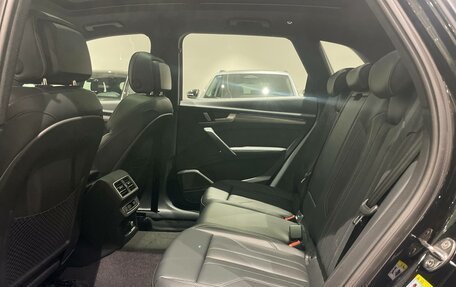 Audi Q5, 2025 год, 6 150 000 рублей, 18 фотография