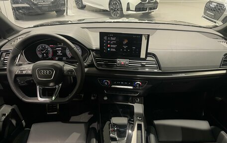 Audi Q5, 2025 год, 6 150 000 рублей, 11 фотография