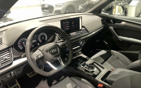 Audi Q5, 2025 год, 6 150 000 рублей, 7 фотография