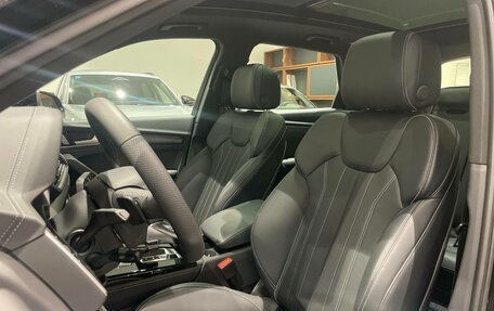 Audi Q5, 2025 год, 6 150 000 рублей, 10 фотография