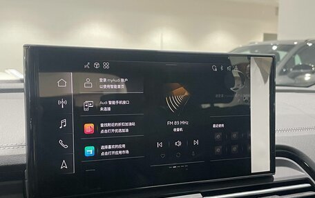 Audi Q5, 2025 год, 6 150 000 рублей, 23 фотография