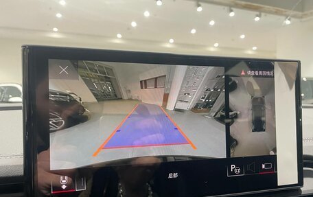 Audi Q5, 2025 год, 6 150 000 рублей, 24 фотография