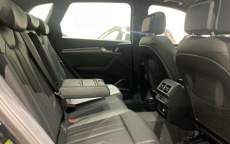 Audi Q5, 2025 год, 6 150 000 рублей, 20 фотография