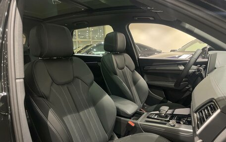 Audi Q5, 2025 год, 6 150 000 рублей, 21 фотография