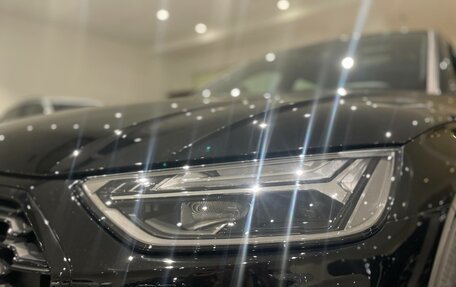 Audi Q5, 2025 год, 6 150 000 рублей, 30 фотография