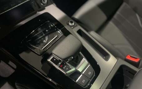 Audi Q5, 2025 год, 6 150 000 рублей, 26 фотография