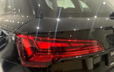 Audi Q5, 2025 год, 6 150 000 рублей, 29 фотография