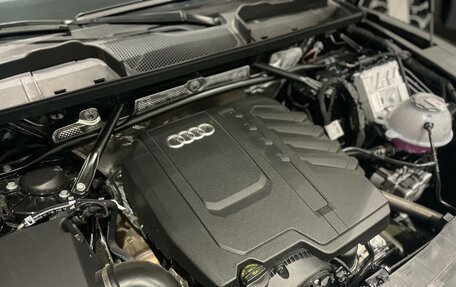 Audi Q5, 2025 год, 6 150 000 рублей, 31 фотография