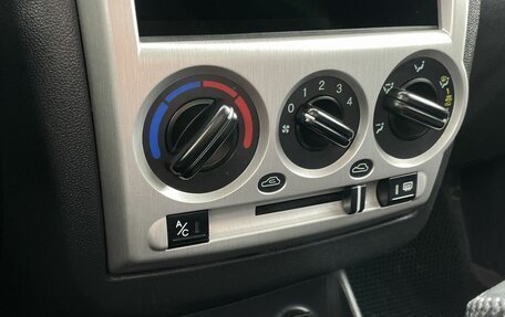 Hyundai Getz I рестайлинг, 2006 год, 568 000 рублей, 18 фотография