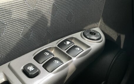 Hyundai Getz I рестайлинг, 2006 год, 568 000 рублей, 14 фотография