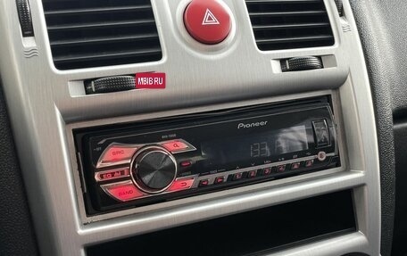 Hyundai Getz I рестайлинг, 2006 год, 568 000 рублей, 17 фотография