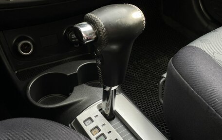 Hyundai Getz I рестайлинг, 2006 год, 568 000 рублей, 19 фотография