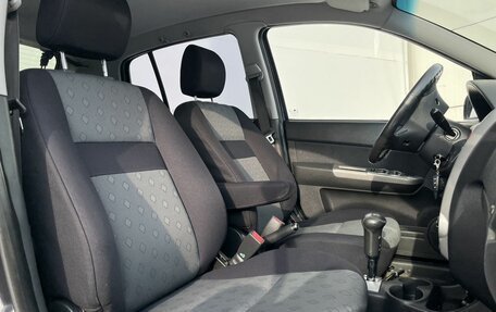 Hyundai Getz I рестайлинг, 2006 год, 568 000 рублей, 21 фотография