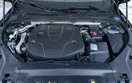 Volvo S90 II рестайлинг, 2017 год, 2 380 000 рублей, 10 фотография