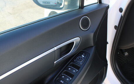 Hyundai Sonata VIII, 2020 год, 2 299 000 рублей, 12 фотография