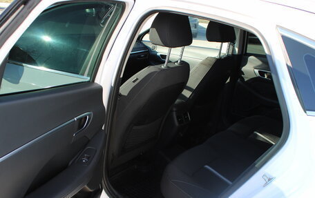 Hyundai Sonata VIII, 2020 год, 2 299 000 рублей, 14 фотография