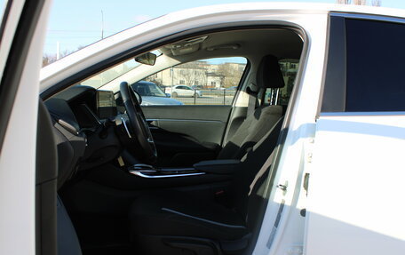 Hyundai Sonata VIII, 2020 год, 2 299 000 рублей, 13 фотография