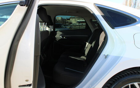 Hyundai Sonata VIII, 2020 год, 2 299 000 рублей, 15 фотография