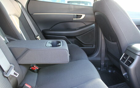 Hyundai Sonata VIII, 2020 год, 2 299 000 рублей, 16 фотография
