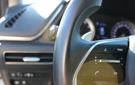 Hyundai Sonata VIII, 2020 год, 2 299 000 рублей, 24 фотография