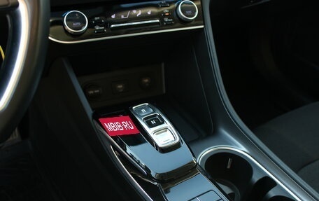 Hyundai Sonata VIII, 2020 год, 2 299 000 рублей, 23 фотография