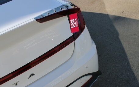 Hyundai Sonata VIII, 2020 год, 2 299 000 рублей, 28 фотография