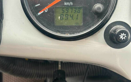 ЛуАЗ Hunter, 2023 год, 1 069 000 рублей, 9 фотография