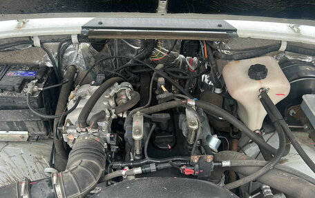 ЛуАЗ Hunter, 2023 год, 1 069 000 рублей, 10 фотография