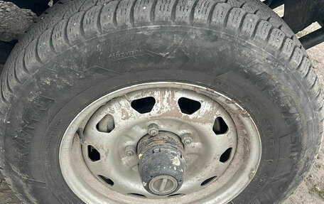 ЛуАЗ Hunter, 2023 год, 1 069 000 рублей, 11 фотография