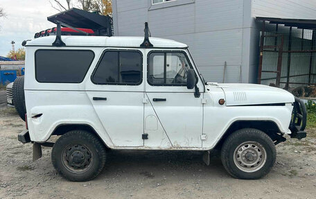 ЛуАЗ Hunter, 2023 год, 1 069 000 рублей, 4 фотография