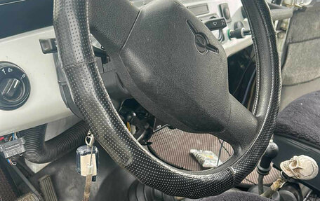 ЛуАЗ Hunter, 2023 год, 1 069 000 рублей, 5 фотография