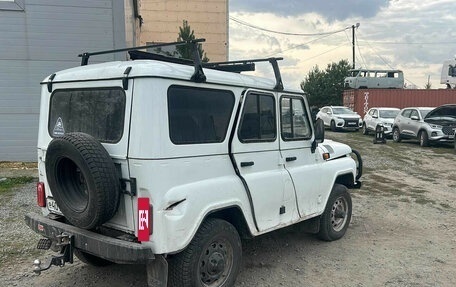 ЛуАЗ Hunter, 2023 год, 1 069 000 рублей, 2 фотография