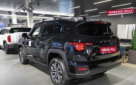 Haval H7, 2026 год, 4 259 000 рублей, 3 фотография