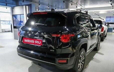 Haval H7, 2026 год, 4 259 000 рублей, 4 фотография