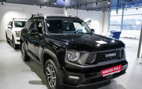 Haval H7, 2026 год, 4 259 000 рублей, 5 фотография