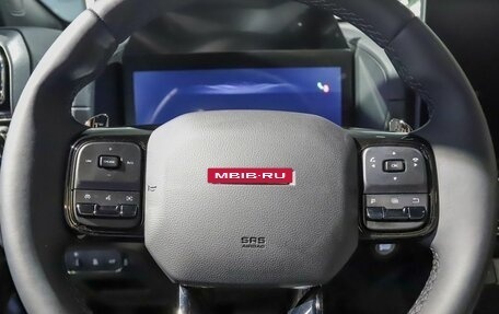 Haval H7, 2026 год, 4 259 000 рублей, 14 фотография