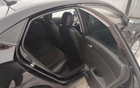Hyundai Solaris II рестайлинг, 2017 год, 1 150 000 рублей, 10 фотография