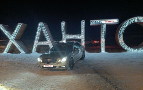 Mercedes-Benz E-Класс, 2011 год, 1 900 000 рублей, 2 фотография
